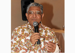 Dr. Rajan Mahtani 2014